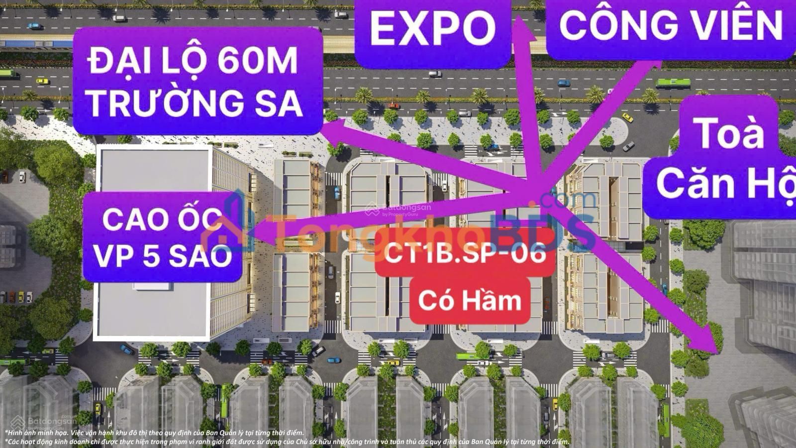 Shophouse Vinhomes Cổ Loa 85m² 15.6 tỷ - Mặt tiền kinh doanh