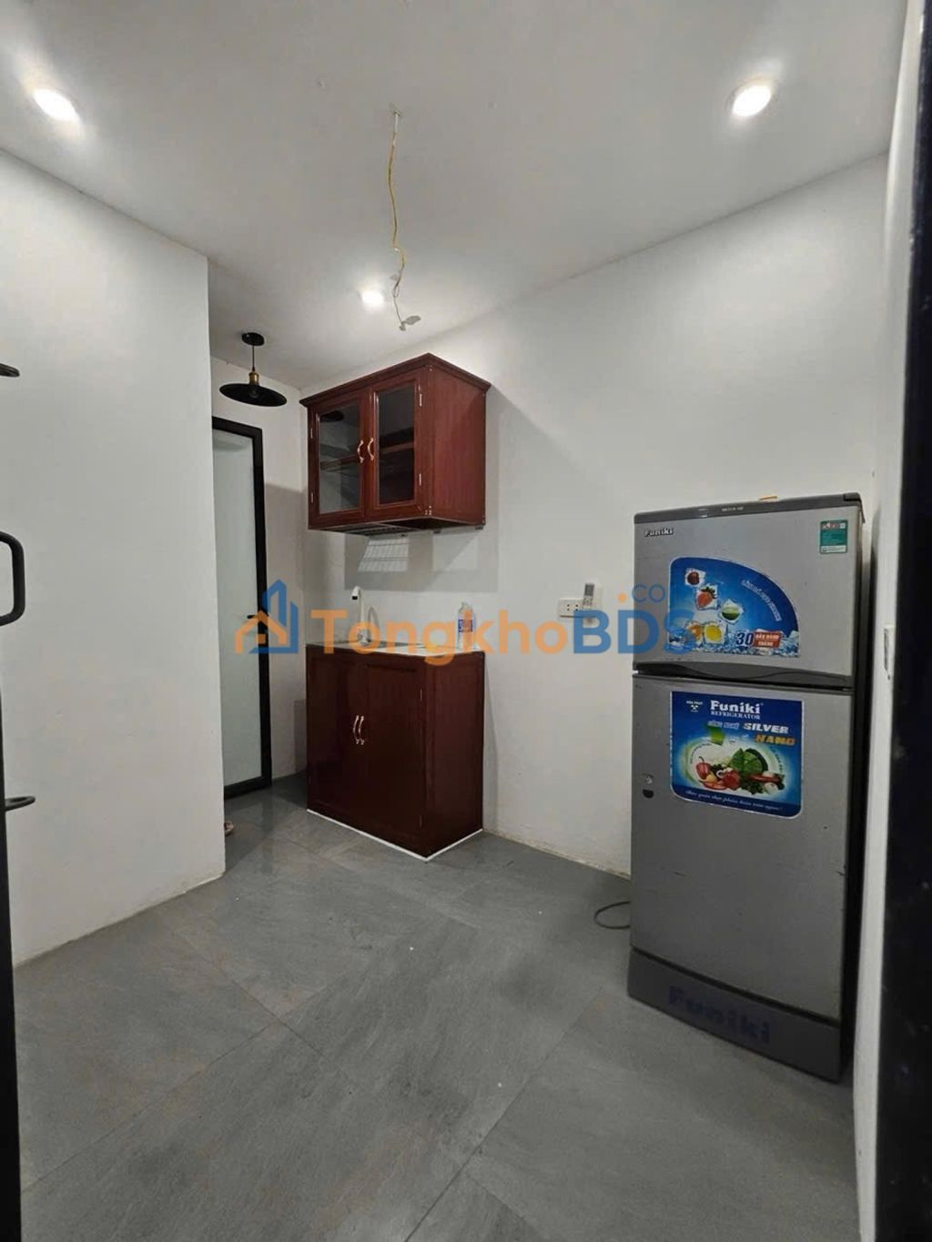 Nhà riêng Văn Chương Đống Đa 15m² 2.65 tỷ - Chính chủ bán