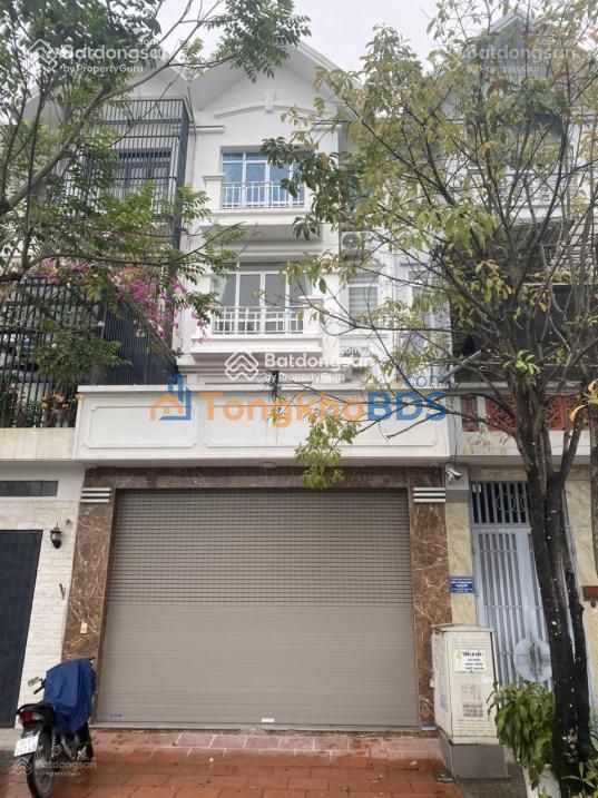 Nhà cho thuê Nguyễn Huy Tưởng 90m² 45tr - Ô tô vào tận nhà