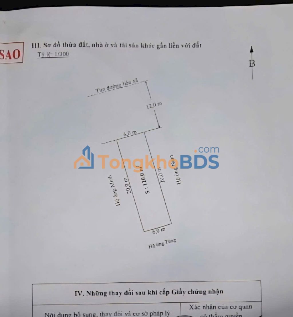 Nhà mặt đường An Đồng An Dương 120m² 13 tỷ - Chính chủ bán