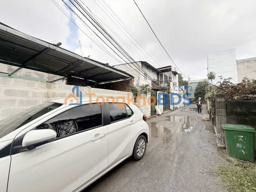 Đất Linh Xuân 66m² giá 3.6 tỷ - Sổ đỏ chính chủ