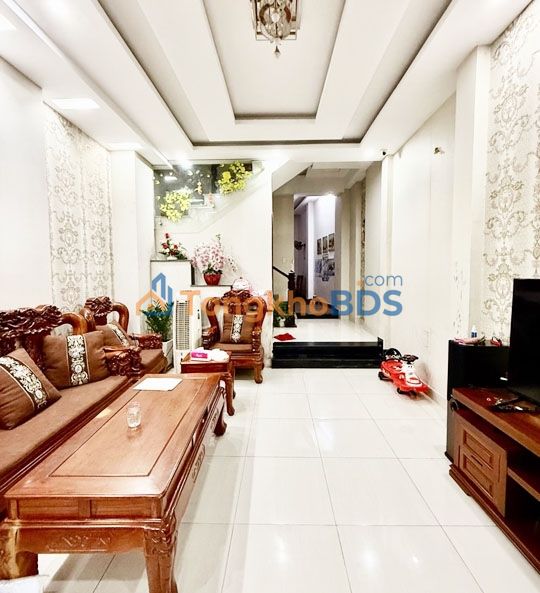 Nhà riêng Sơn Kỳ Tân Phú 81m² 8.5 tỷ - Chính chủ bán