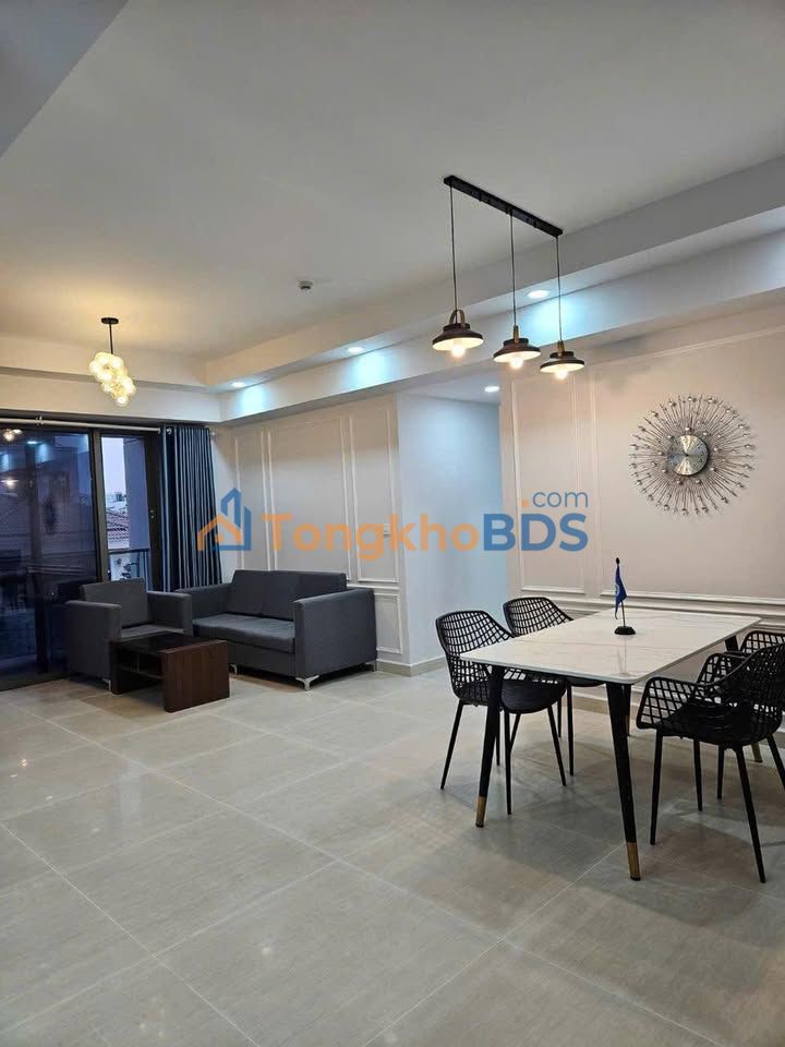 Căn hộ Urban Hill Q7 3PN 34 triệu - View đẹp, vào ở ngay