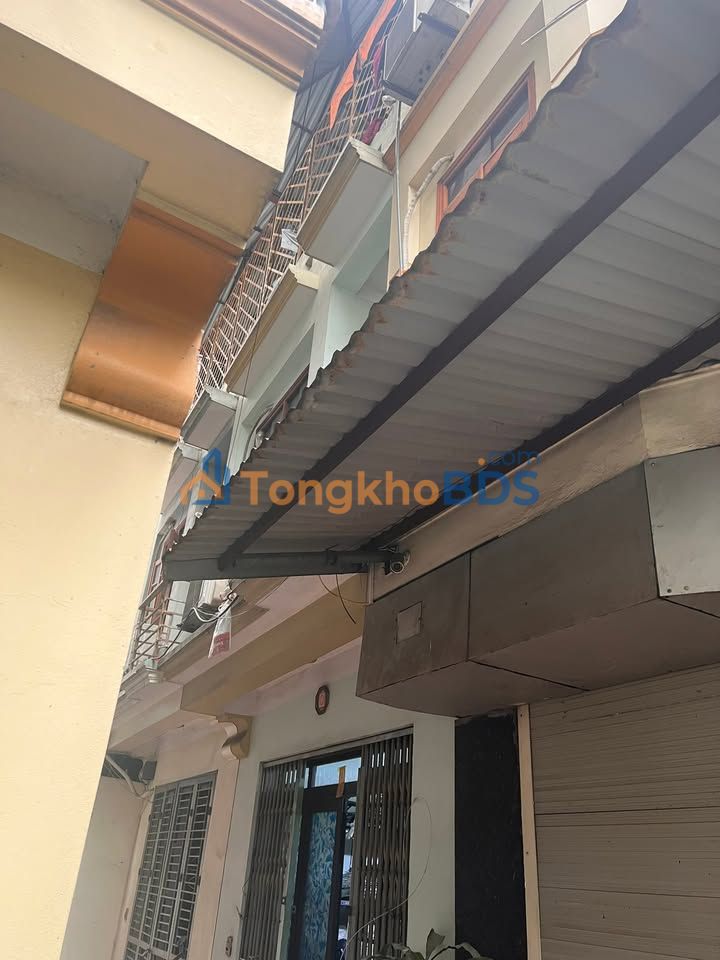 Nhà riêng Nam Dư Hoàng Mai 31m² thỏa thuận - Chính chủ bán