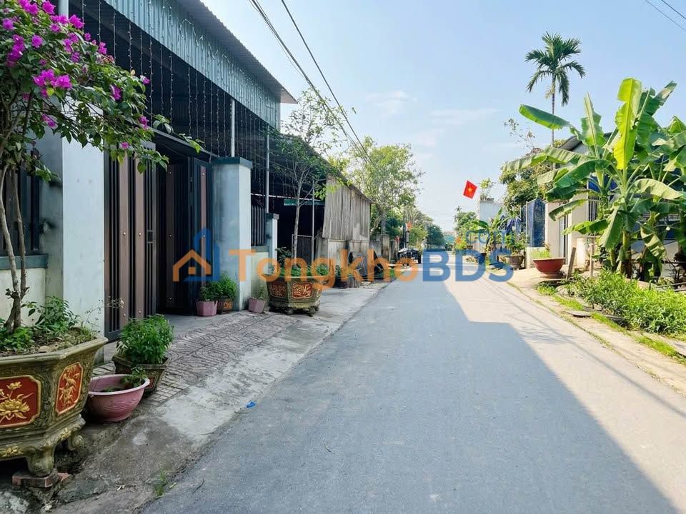 Đất nền Hà Huy Tập Hà Tĩnh 175m² 2.2 tỷ - Đường to ô tô