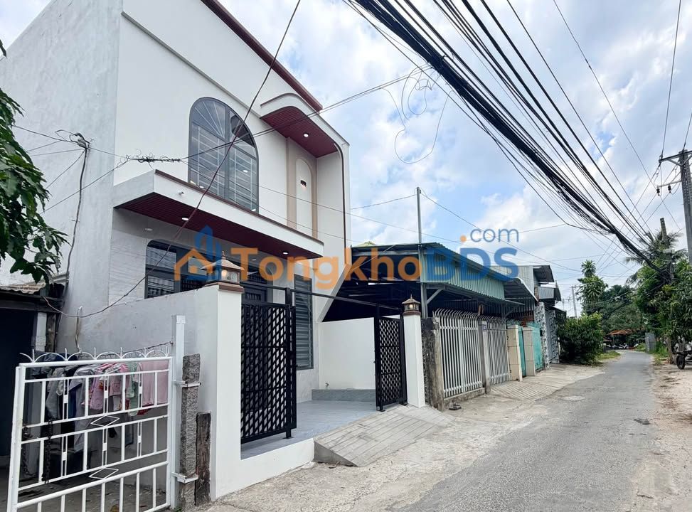 Nhà riêng Long Xuyên Mỹ Xuyên 68m2 2.28 tỷ - Sẵn sàng ở ngay
