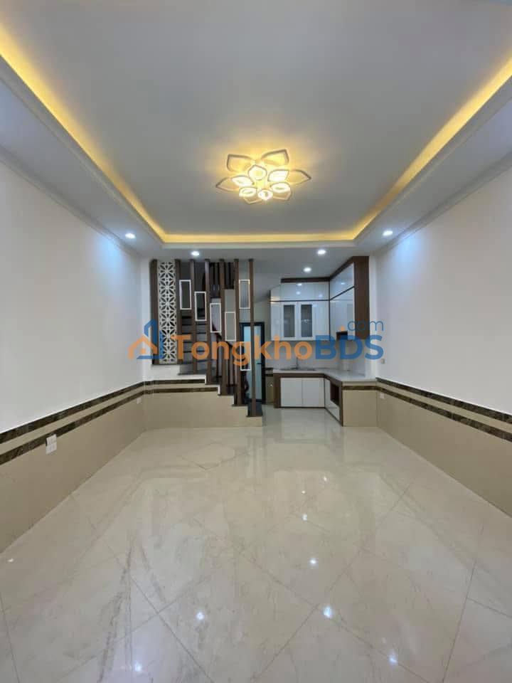 Nhà riêng Thanh Nhàn Hai Bà Trưng 35m² 6 tỷ - Sẵn sàng ở ngay