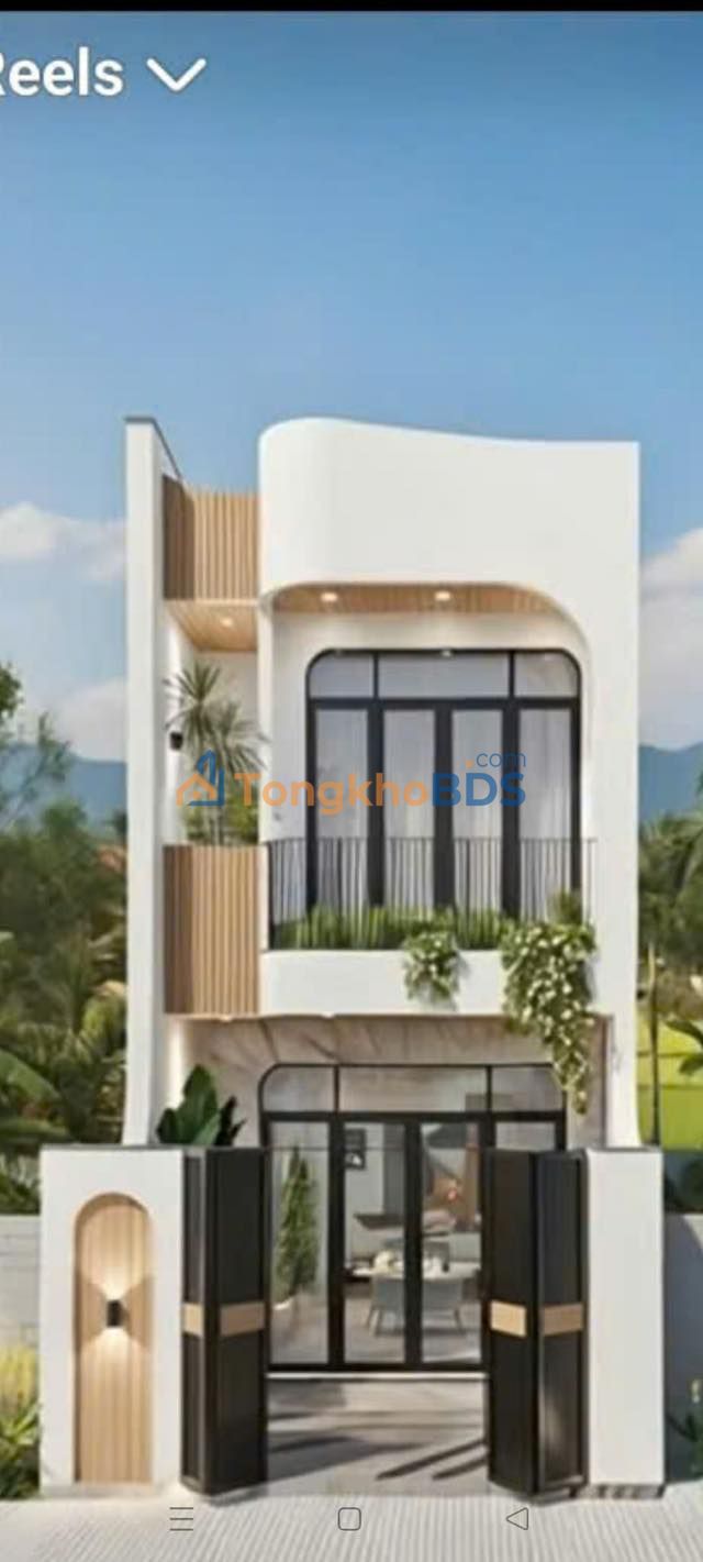 Nhà Phường Lê Bình Cần Thơ 56m² giá 2.5 tỷ - Chính chủ bán