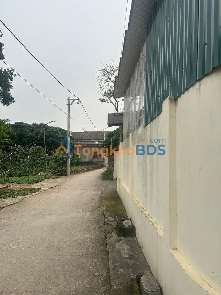 Nhà riêng Quốc Oai 50m² thỏa thuận - Chính chủ bán