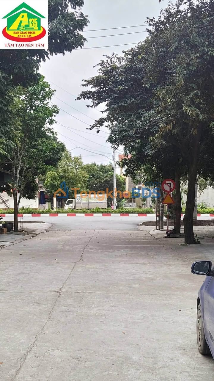 Nhà riêng Đường 1A Hoa Lư 72m² mặt tiền 8m - Chính chủ bán