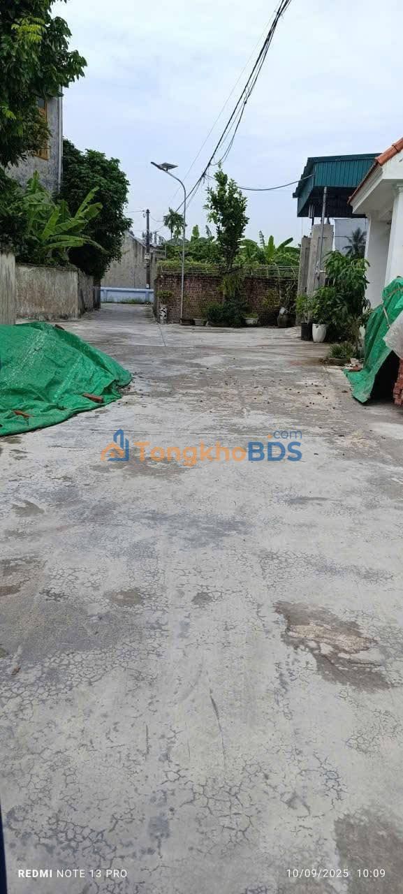 Đất Thị trấn Thanh Hà 221m² giá 1.5 tỷ - Đường to ô tô