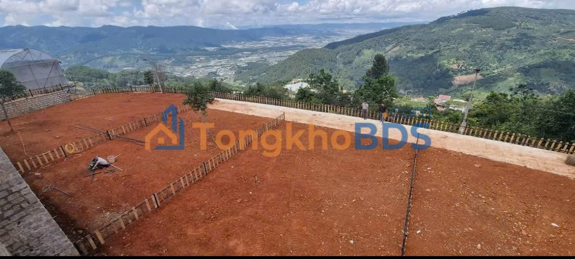 Đất nền Trạm Hành Đà Lạt 473m2 thỏa thuận - Sinh thái xanh