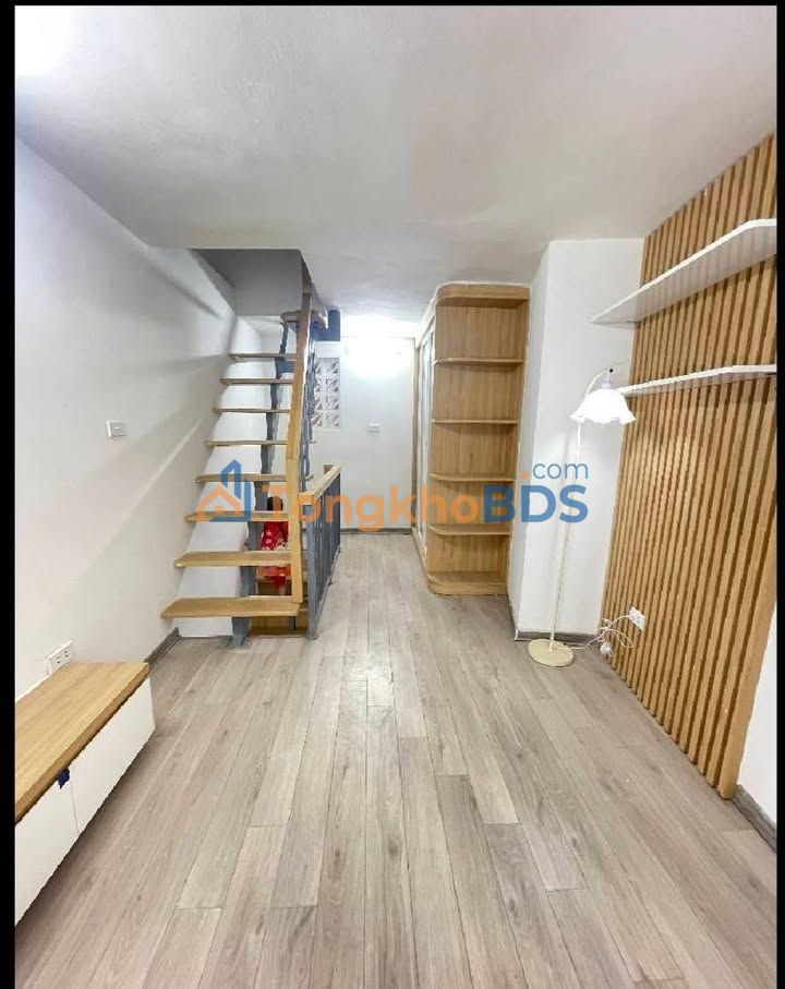 Nhà Thụy Khuê Tây Hồ 28m² 7.85 tỷ - Sẵn sàng ở ngay