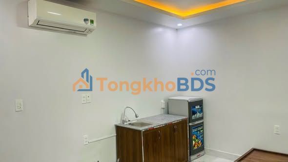 Phòng trọ Đình Đông Hồng Bàng giá thỏa thuận - Giờ giấc tự do