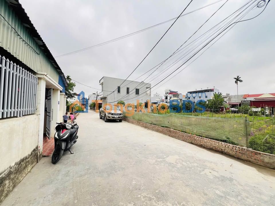 Đất Hải Phòng Hải An 58m² 2,784 tỷ - Sổ đỏ chính chủ