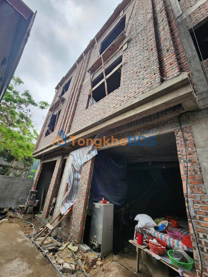 Nhà Phủ Thượng Đoạn 43m² 3.5 tỷ - Ô tô vào tận nhà