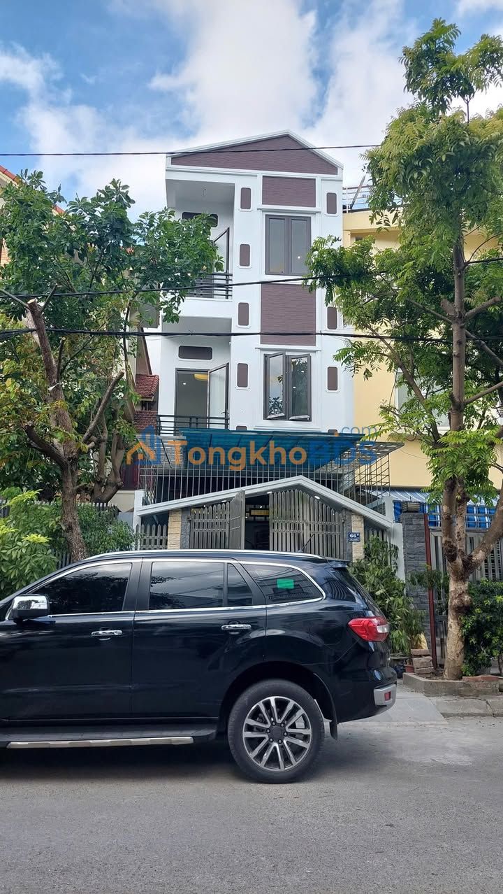 Nhà riêng Đằng Lâm, Hải An 90m² 8 tỷ - Sẵn sàng ở ngay