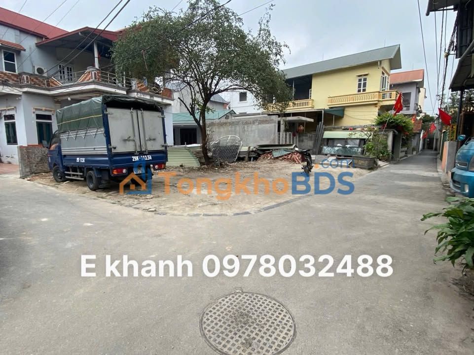 Đất Bắc Hồng Đông Anh 52m² 3.9 tỷ - Tiềm năng tăng giá