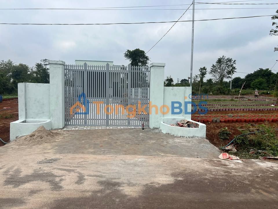 Nhà riêng Bình Giã 252m² giá 1.4 tỷ - Chính chủ bán