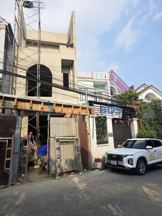 Nhà mặt tiền Phú Hòa TDM 85m² giá tốt - Mặt tiền kinh doanh