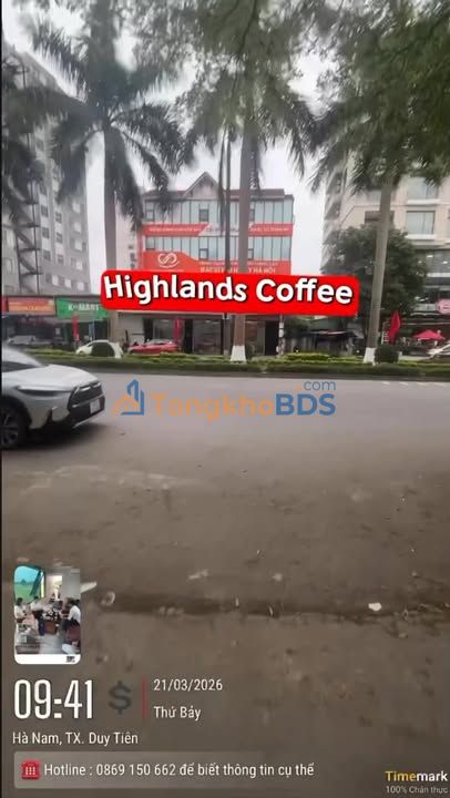 Nhà riêng Phường Đồng Văn 111m² - Chính chủ bán