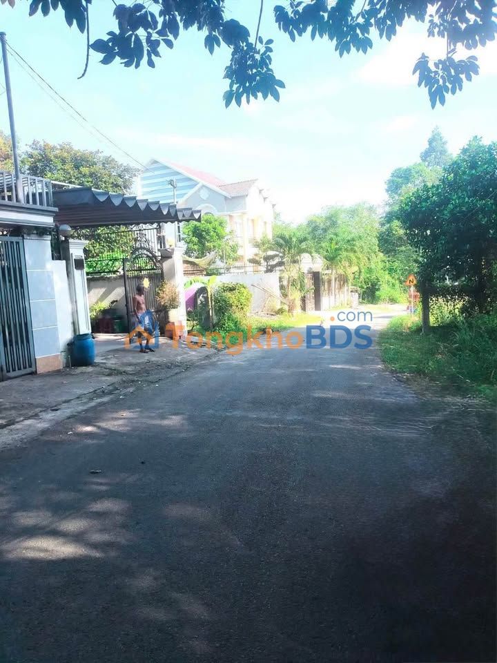 Đất Tân An Tân Uyên 146m² 2 tỷ - Sổ đỏ chính chủ