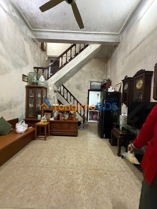 Nhà Phường Phương Lâm 30m² 1.6 tỷ - Ô tô vào tận nhà