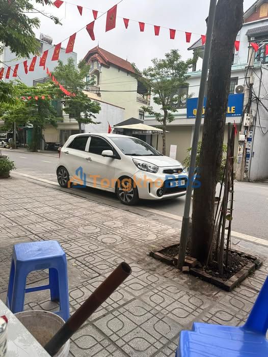 Đất nền Bát Tràng Gia Lâm 52m² 3.5 tỷ - Sổ đỏ chính chủ