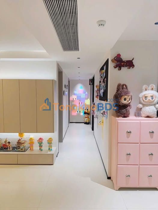 Căn hộ Phạm Ngọc Thạch Đống Đa 120m² thỏa thuận - Chính chủ