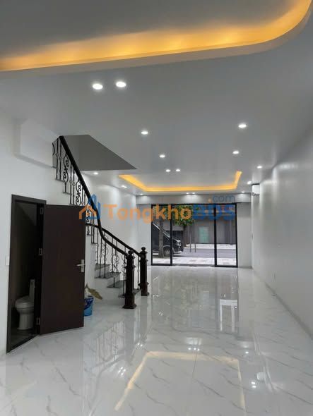Nhà phố Biển 2 Gia Lâm 100m² 12.5 triệu - Sẵn sàng ở ngay
