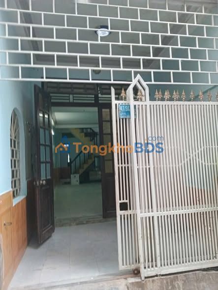 Nhà cho thuê Điện Biên Phủ Thanh Khê 54m² 4.5 triệu - Sẵn sàng ở ngay