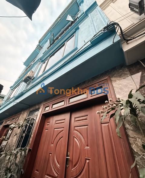 Nhà Lê Quang Đạo 35m² hơn 8 tỷ - Chính chủ bán