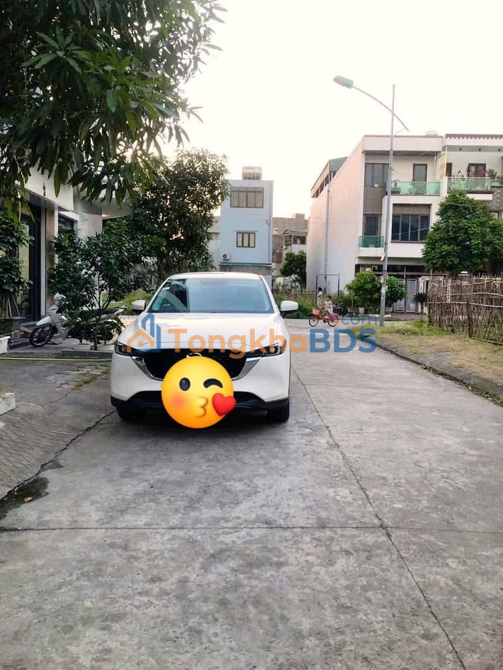 Đất nền Cẩm Đông 70m² 2 tỷ - Giá tốt hiếm có