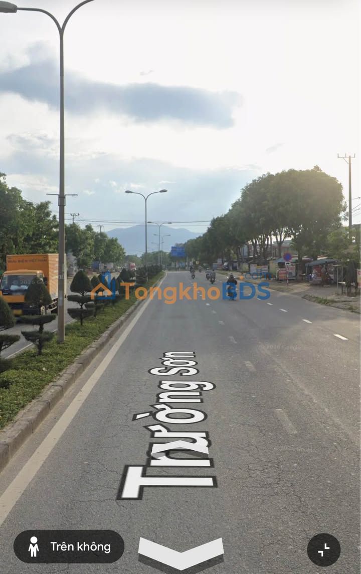 Đất Trường Sơn Sơn Trà 130m² 2 tỷ - Sổ đỏ chính chủ