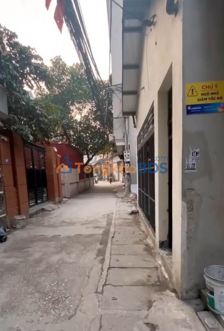 Nhà riêng Dương Nội Hà Đông 32m² giá tốt - Chính chủ bán