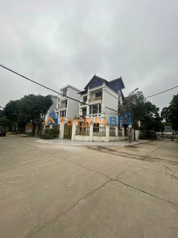 Biệt thự Đồng Xép An Khánh 254m² 11 tỷ - chính chủ bán