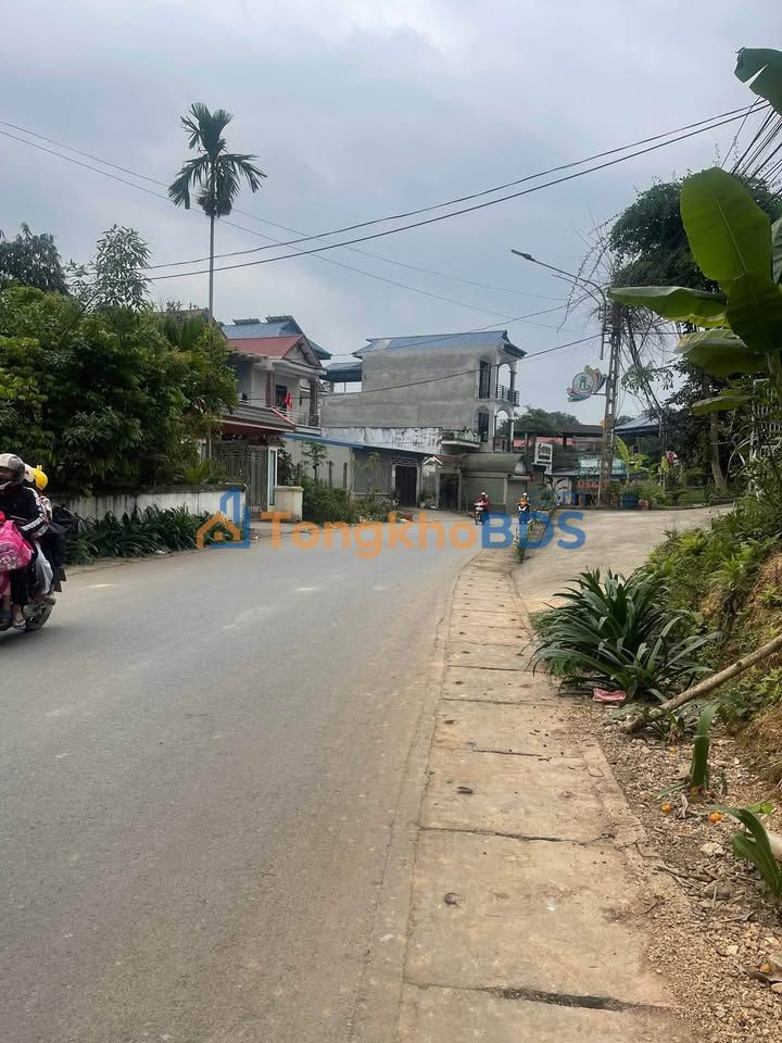 Đất nền Vô Tranh Phú Lương 288m² – Sổ đỏ chính chủ