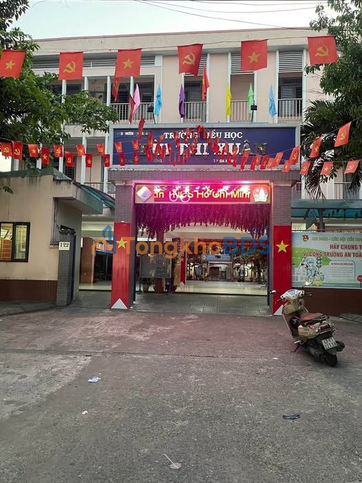 Đất nền Hòa Nam 4 Cẩm Lệ 85m² giá 5 tỷ - Đường to ô tô