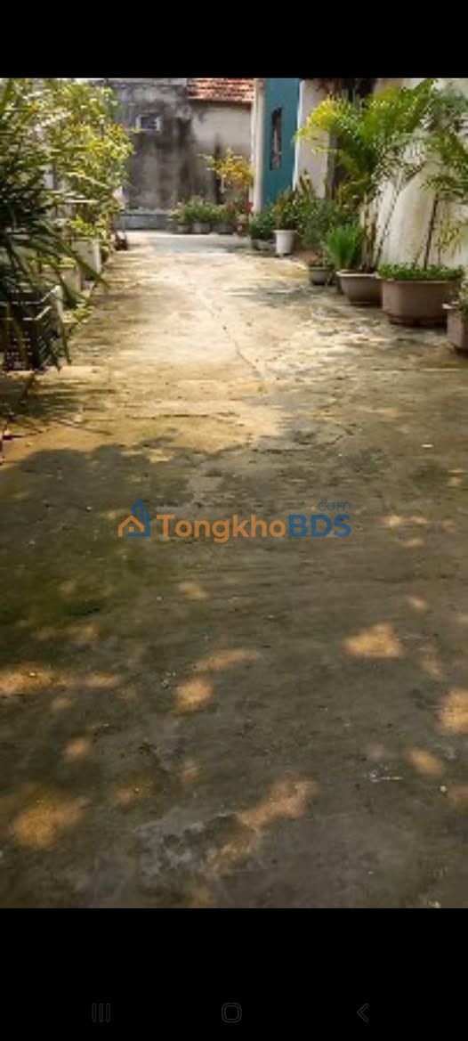 Đất thổ cư Đắc Sở 208m² 4x triệu/m² - Sổ đỏ