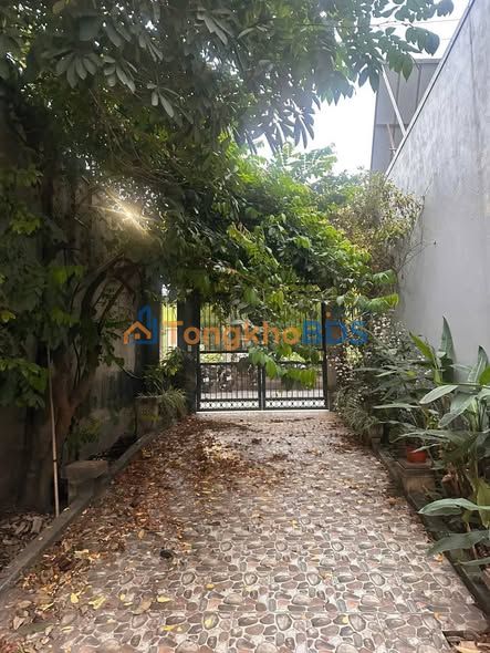 Nhà cho thuê Ngọc Thụy Long Biên 130m²/15 triệu - Sẵn sàng ở ngay