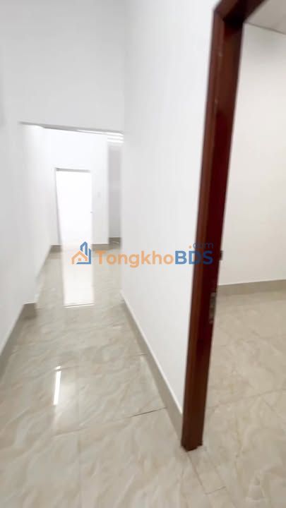 Nhà Mỹ Tho Phạm Hùng 115m² 1.4 tỷ - Chính chủ bán