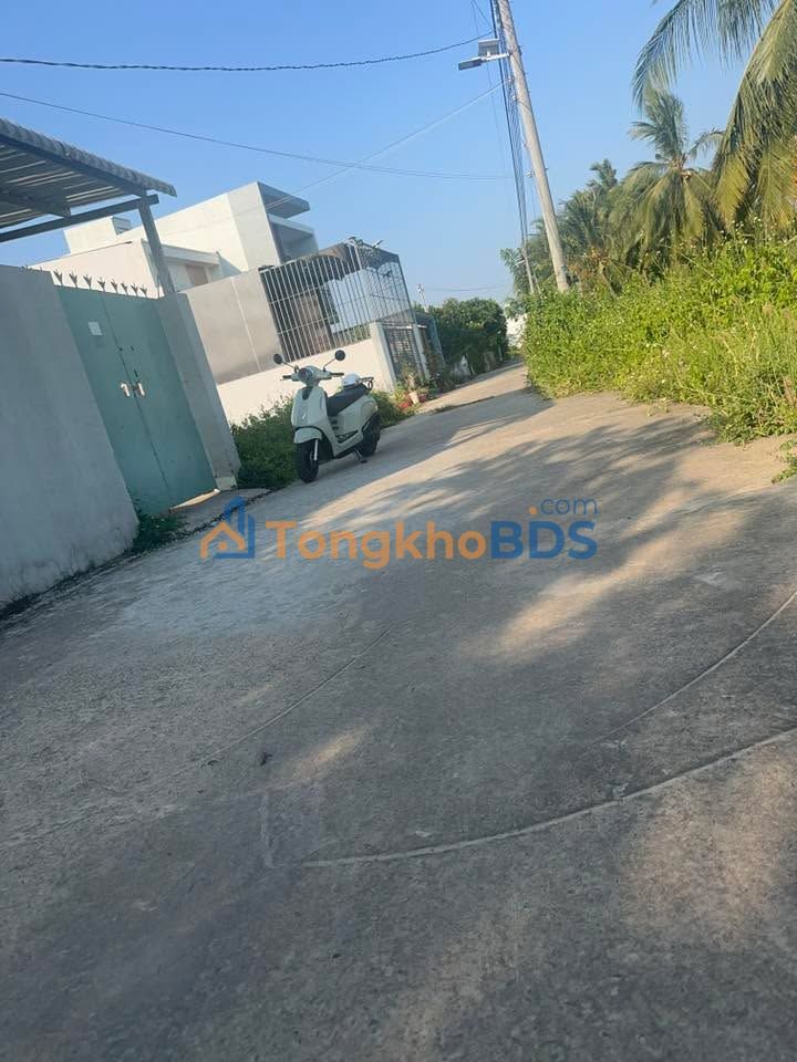 Đất nền Mỹ Tho KP3 Phường 9 83m² 850 triệu - Đất thổ cư 100%