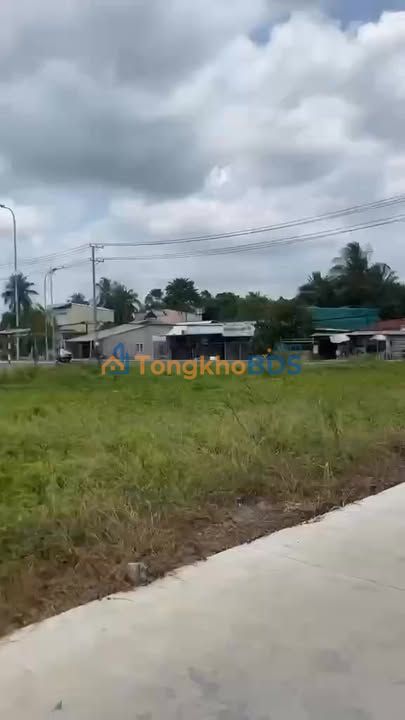 Đất VF3 Mỹ Tho 168m² thỏa thuận - Thổ cư 100% giá mềm