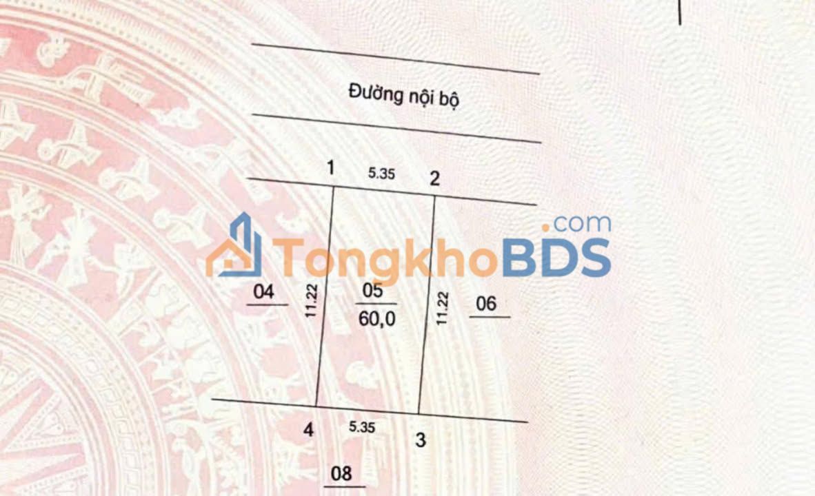 Đất Xuân Đỉnh Bắc Từ Liêm 321m² 18 tỷ - Sổ đỏ chính chủ