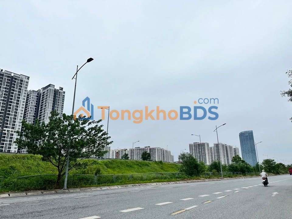 Đất nền Gia Lâm Đa Tốn 115m² 9 tỷ - Sổ đỏ chính chủ