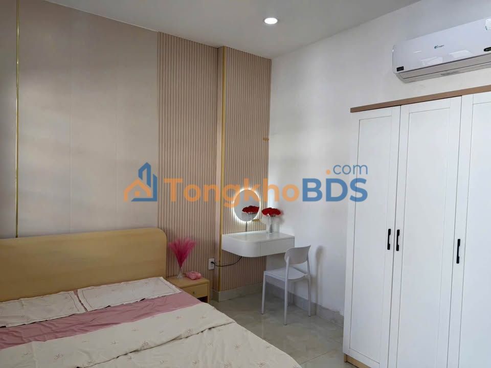 Phòng Cityland Park Hills Gò Vấp 7 triệu - Sẵn sàng ở ngay