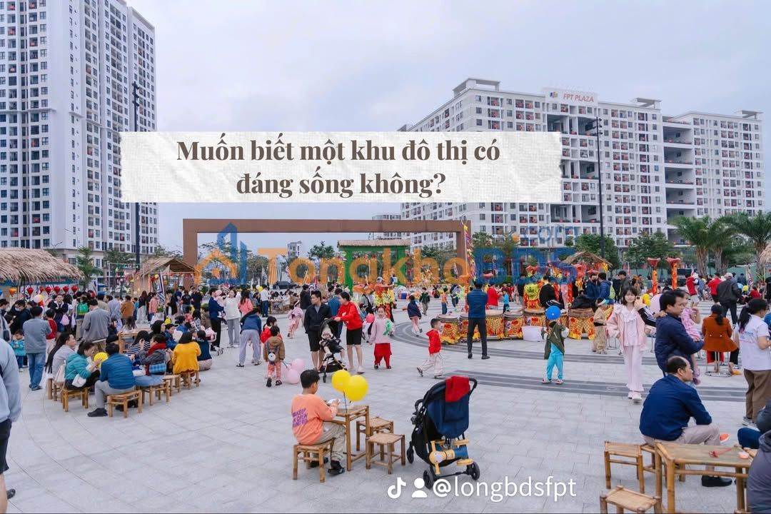 Đất nền FPT City Đà Nẵng 204m² 10.2 tỷ - Giá F0 CĐT