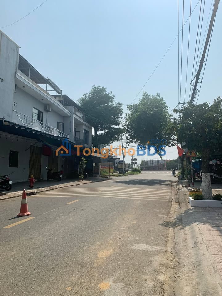 Đất Nguyễn Nhàn Cẩm Lệ 78m² 5 tỷ - Tiềm năng tăng giá