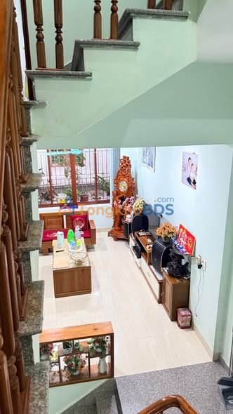 Nhà mặt đường Dĩnh Kế 55m² 5 tỷ - Chính chủ bán