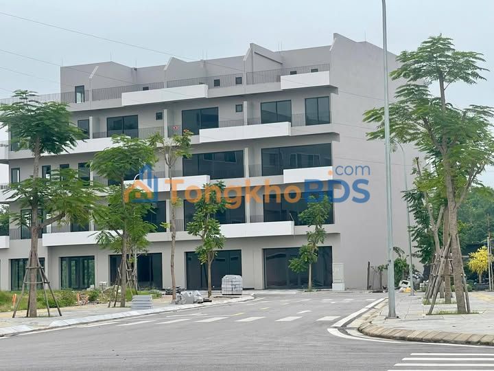 Nhà Dĩnh Kế Bắc Giang 169m² - Chính chủ bán gấp